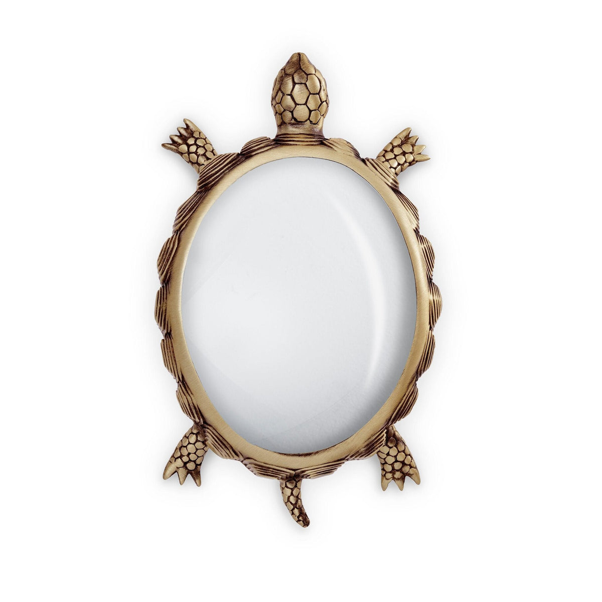 L'Objet Turtle Magnifying Glass, alternate view