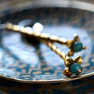 L'Objet Venise Cocktail Forks (Set of 4), alternate view