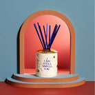 L'Objet Veti-Vert Diffuser Oil + Reeds Refill - 235ml / 8fl.oz, alternate view