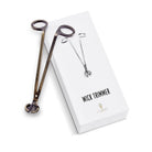 L'Objet Wick Trimmer Home Fragrance Accessorie, alternate view
