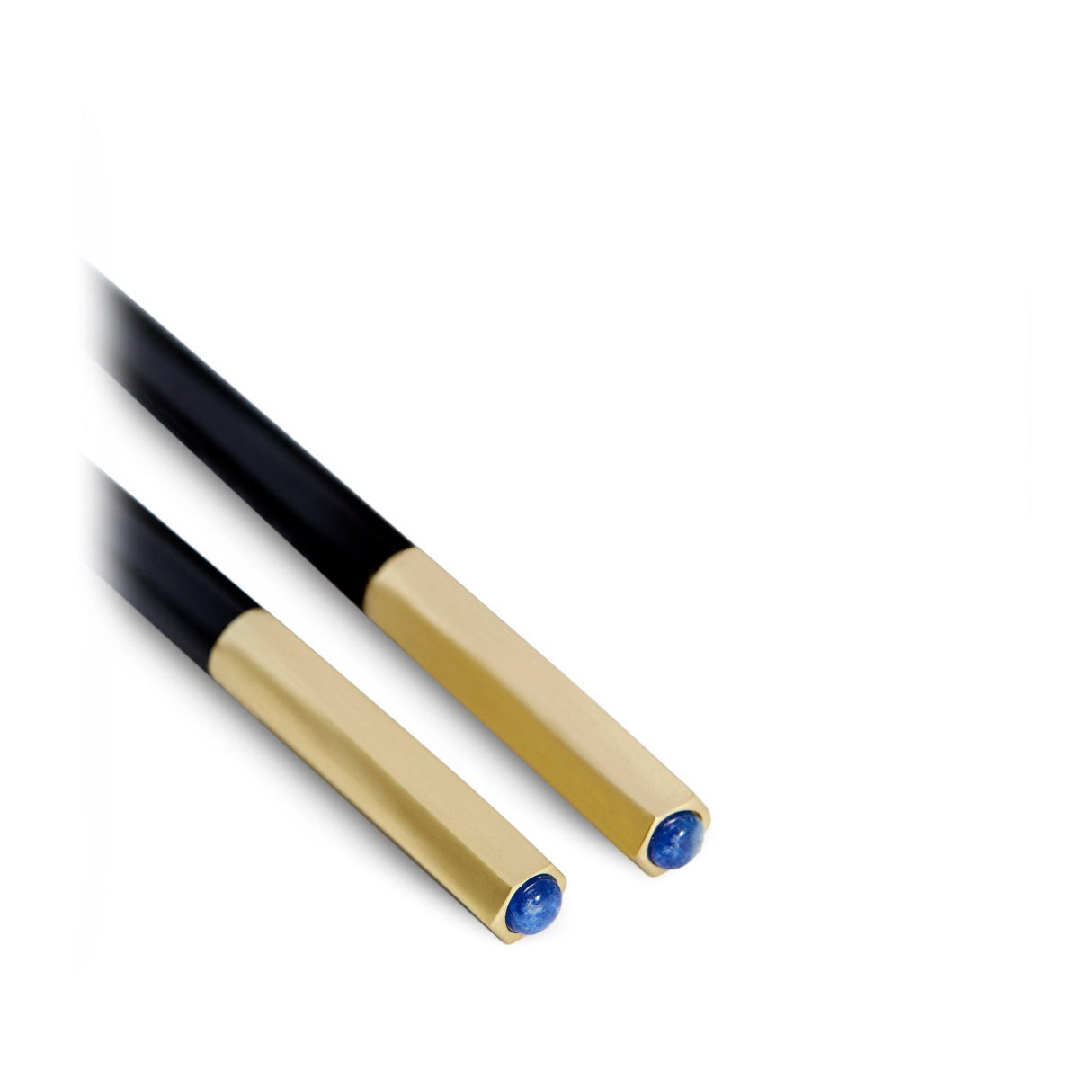 L'Objet Zen Chopsticks + Rests (Set of 2 Pairs) Chopsticks & Chopstick Holder, alternate view