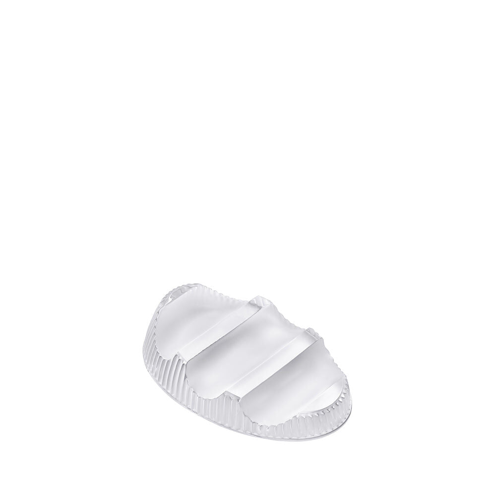 Lalique 100 POINTS 3 Corks Holder