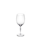 Lalique 100 POINTS Bordeaux Glass