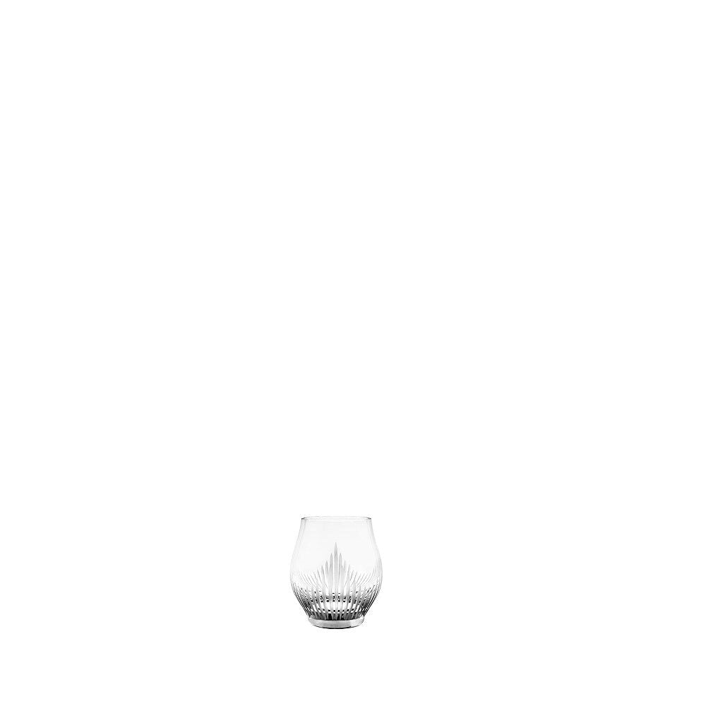Lalique 100 POINTS Shot Glass — Set of 1 glass