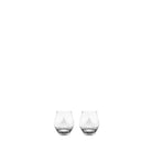 Lalique 100 POINTS Shot Glass, alternate view