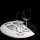 Lalique 100 POINTS Universal Glass, lifestyle view