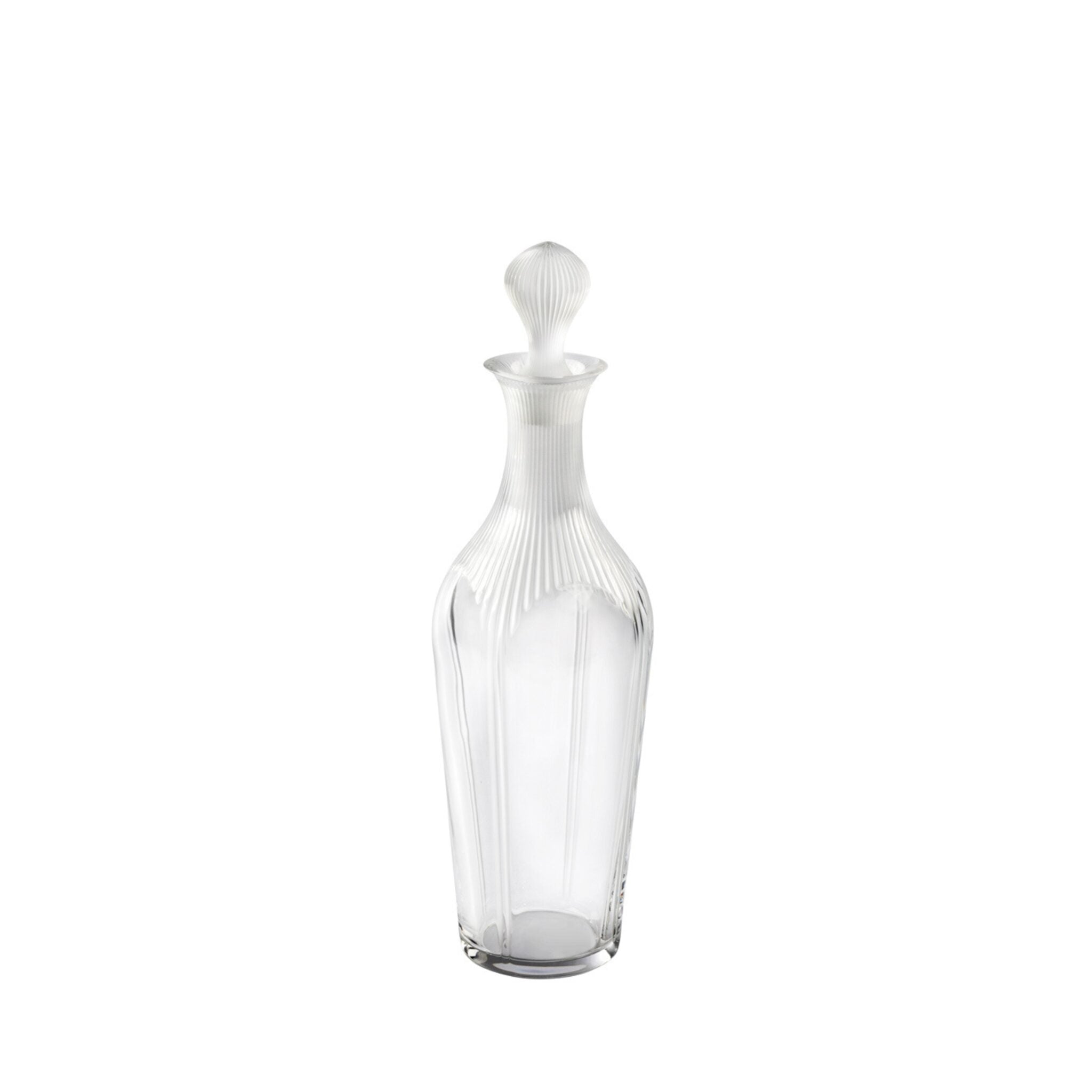 Lalique 100 POINTS Vintage Decanter