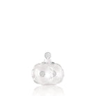 Lalique 2 Fleurs Perfume Bottle