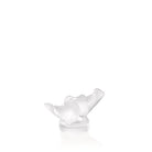 Lalique 2 Lovebirds Small Sculpture
