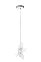 Lalique 2 Swallows Ceiling Lamp Close To Ceiling Light Fixture