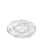 Lalique Alizé Bowl in Clear on a white background