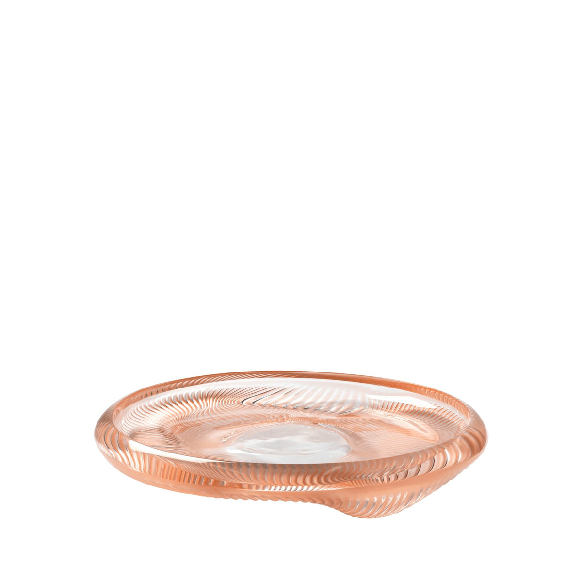 Lalique Alizé Bowl, alternate view