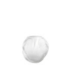 Lalique Alizé Small Vase