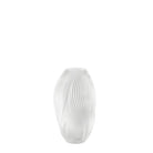 Lalique Alizé Vase