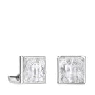 Lalique Aréthuse Cufflinks