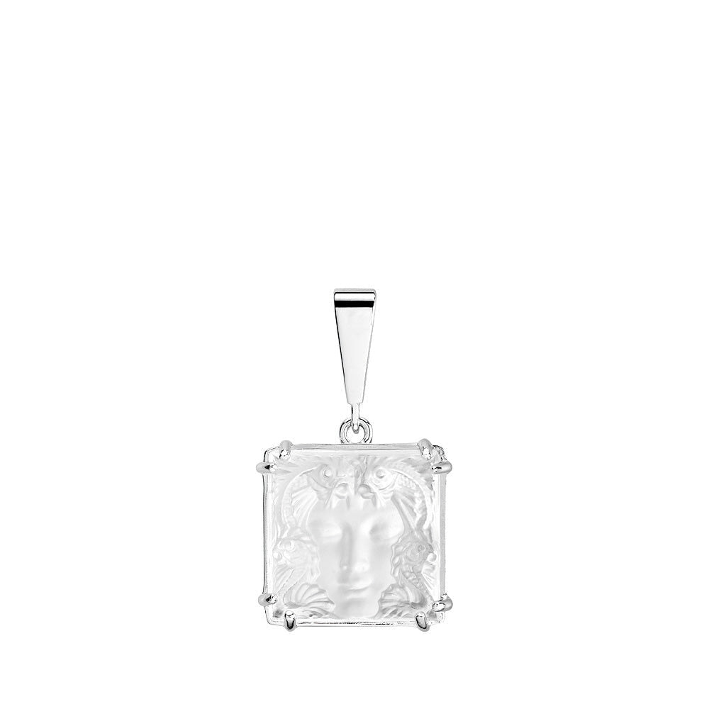 Lalique Aréthuse Pendant Women's Fine Pendant Necklace