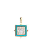 Lalique Aréthuse Pendant Women's Fine Pendant Necklace, alternate view