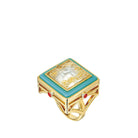 Lalique Aréthuse Ring — 51 (US 5 ¾)