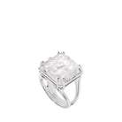 Lalique Aréthuse Ring – 57 (US 8), alternate view