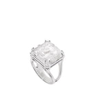 Lalique Aréthuse Ring — 57 (US 8)