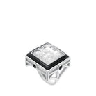 Lalique Aréthuse Ring — 59 (US 8 ¾)
