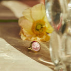 Lalique Aréthuse Round Ring – 57 (US 8), alternate view