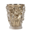 Lalique Bacchantes Grand Vase