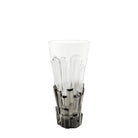 Lalique Basalte Vase