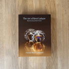 Lalique Book "The Art of René Lalique, Flacons and Powder Boxes"