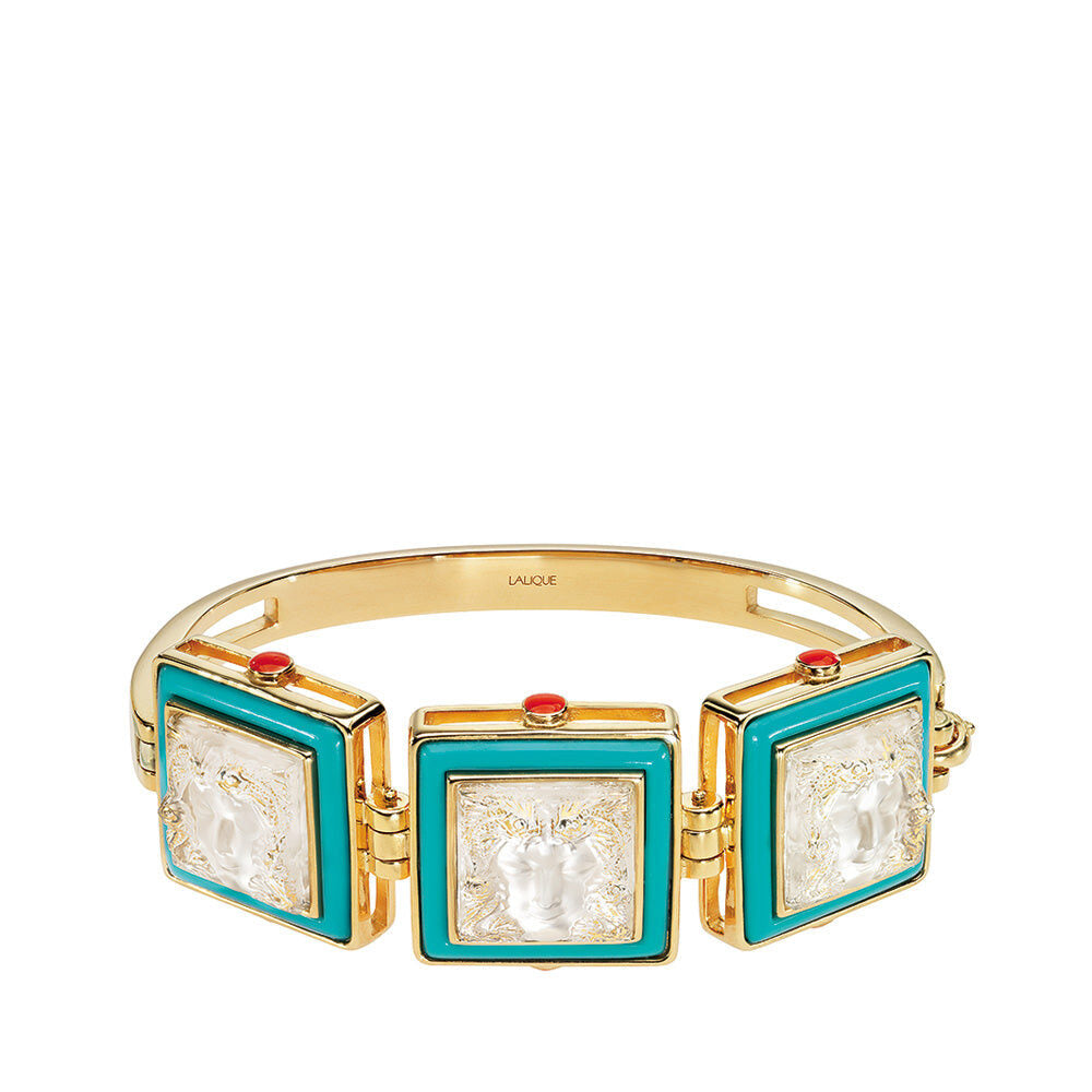 Lalique Bracelet Aréthuse