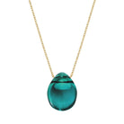 Lalique Cabochon Pendant Women's Fine Pendant Necklace, alternate view