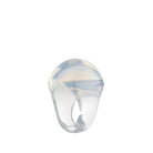 Lalique Cabochon Ring — 51 (US 5 ¾)