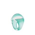 Lalique Cabochon Ring — 54 (US 6 ¾)
