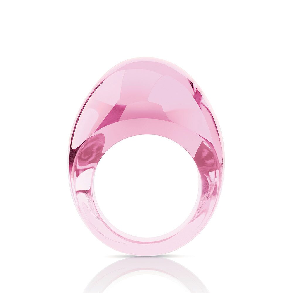 Lalique Cabochon Ring – 55 (US 7 ¼), alternate view