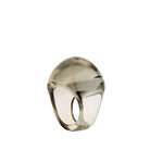 Lalique Cabochon Ring — 59 (US 8 ¾)