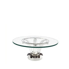 Lalique Cactus Coffee Table