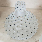 Lalique Cactus Perfume Bottle, alternate view