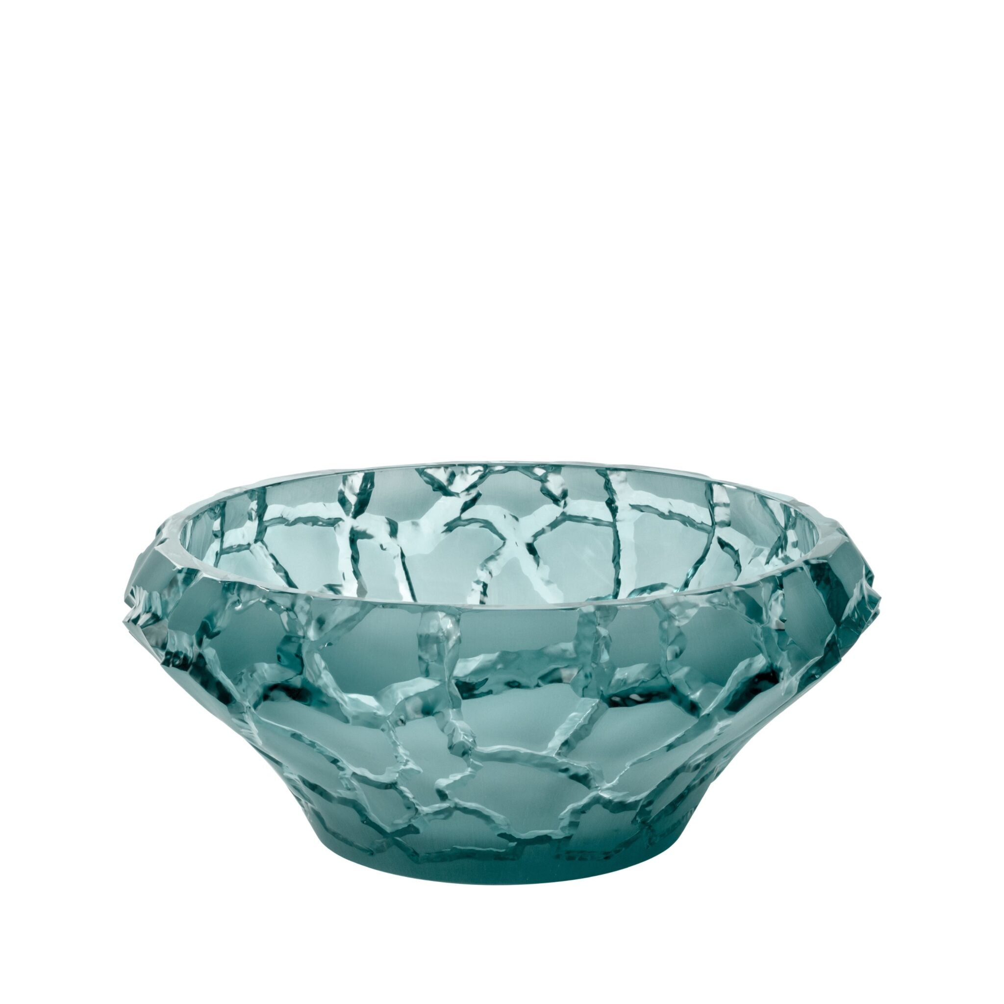 Lalique Caldera Bowl