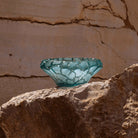 Lalique Caldera Bowl, alternate view