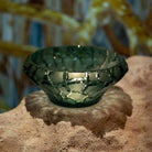 Lalique Caldera Bowl, alternate view