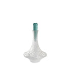 Lalique Caldera Decanter