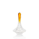 Lalique Caldera Decanter, alternate view