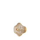 Lalique Caldera Wall Sconce, alternate view