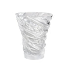 Lalique Carpes Koi Vase