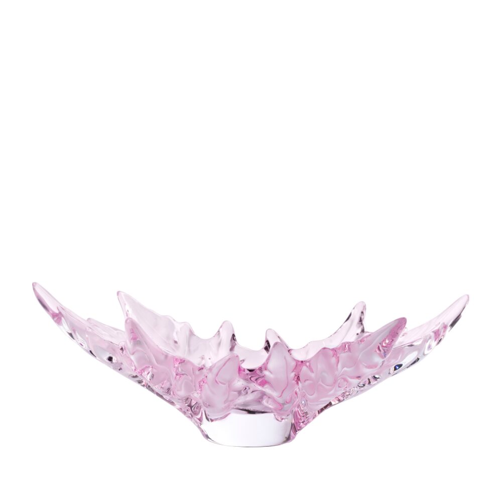 Lalique Champs-Élysées Bowl
