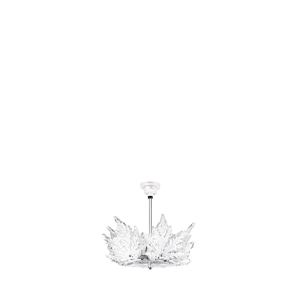 Lalique Champs-Élysées Chandelier