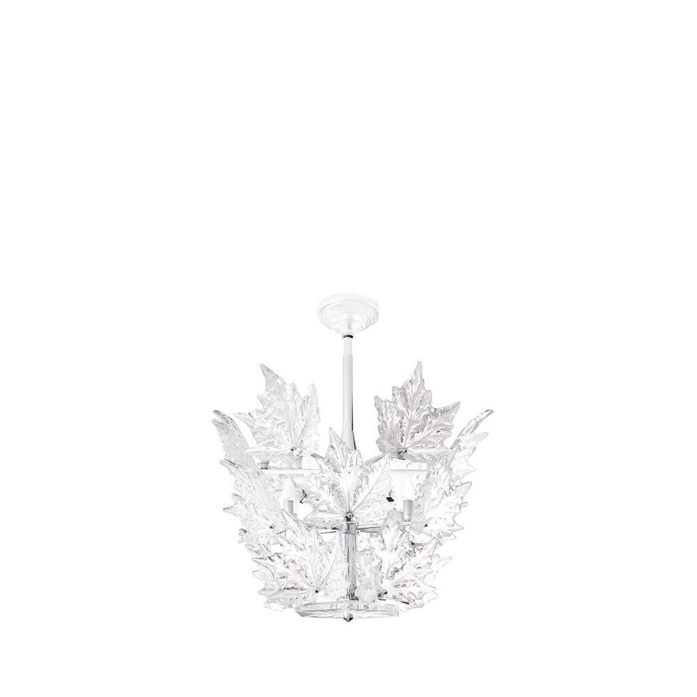 Lalique Champs-Élysées Chandelier, alternate view