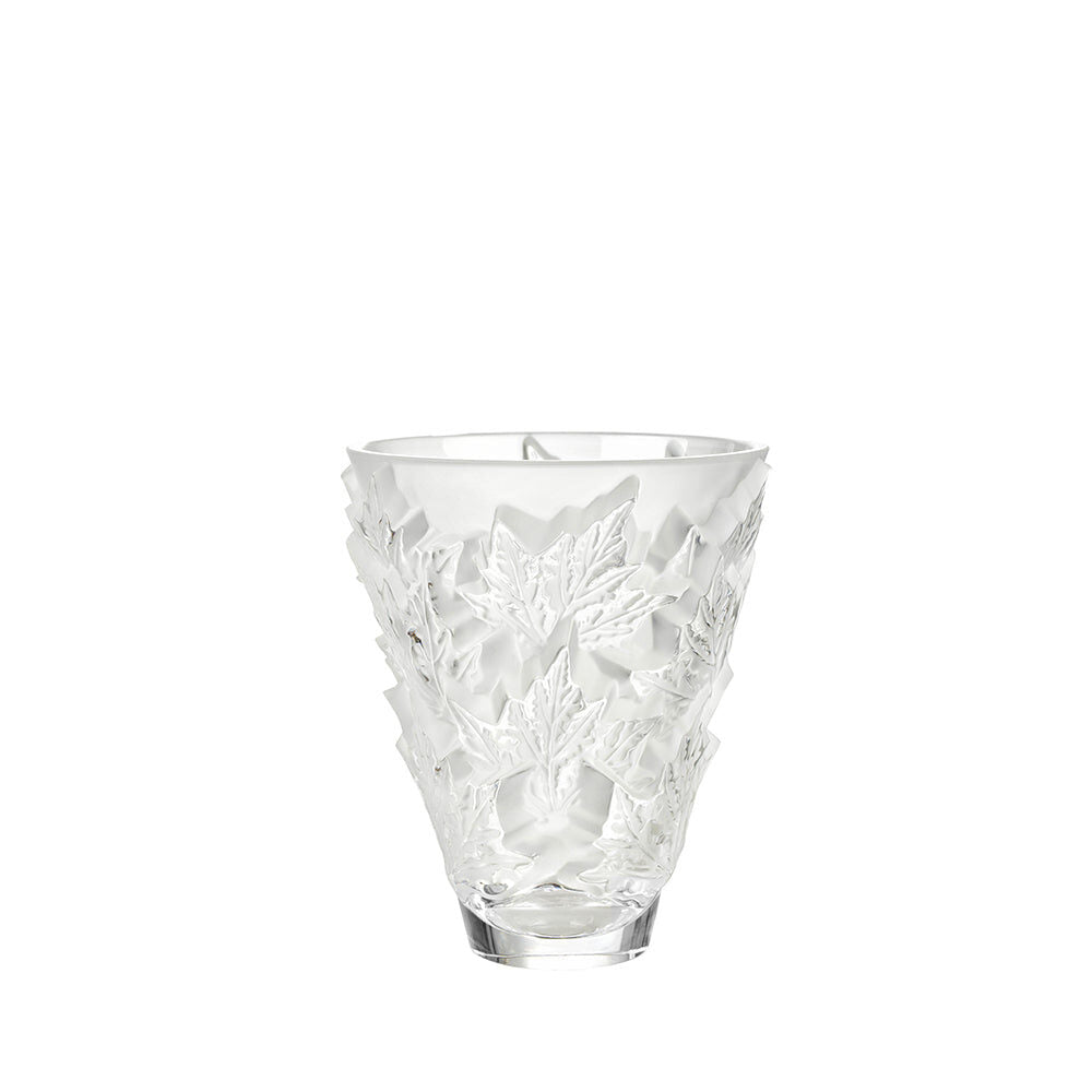Lalique Champs-Élysées Small Vase