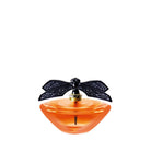 Lalique Collectible Crystal Flacon “Libellule” Decorative Perfume Bottle