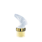 Lalique Collectible Crystal Flacon « Phénix » Decorative Perfume Bottle